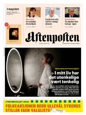 Aftenposten