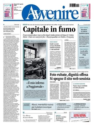 Avvenire