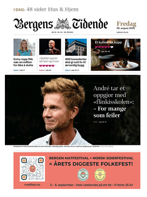Bergens Tidende