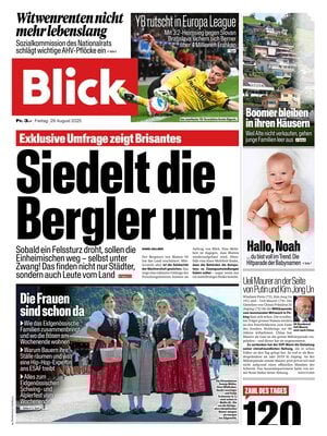Blick