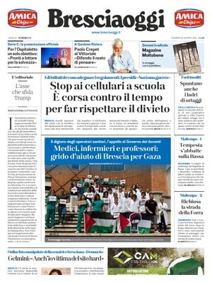 Brescia Oggi