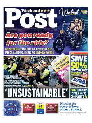 Bristol Post