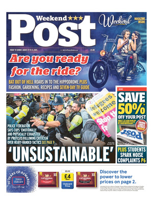 Bristol Post
