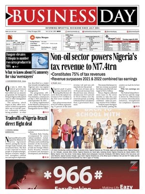 BusinessDay