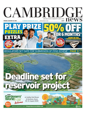 Cambridge News