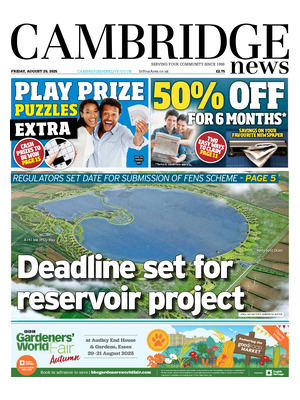 Cambridge News