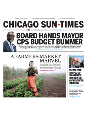 Chicago Sun-Times