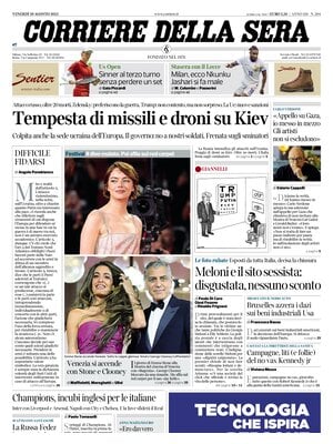 Corriere della Sera