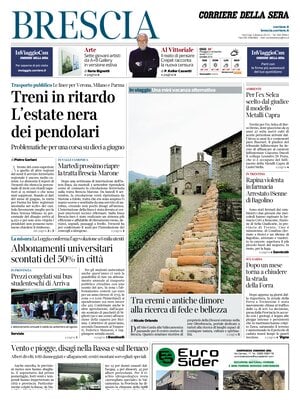 Corriere della Sera (Brescia)