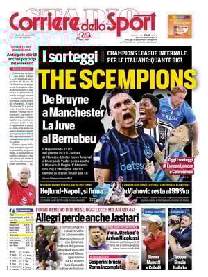Corriere dello Sport