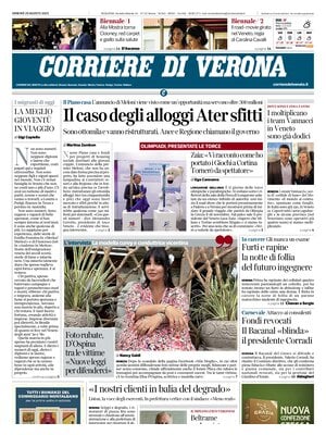 Corriere di Verona