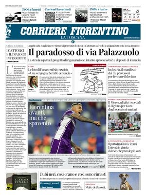Corriere Fiorentino