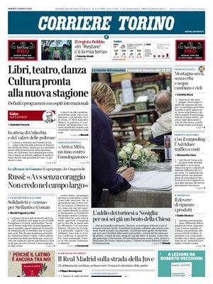 Corriere Torino