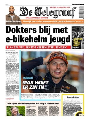 De Telegraaf
