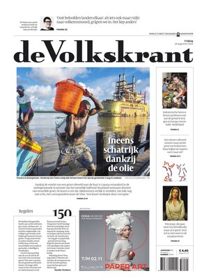 de Volkskrant