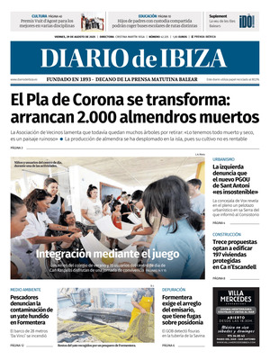 Diario de Ibiza