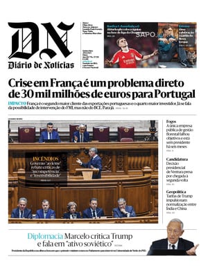 Diário de Notícias