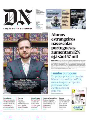 Diário de Notícias