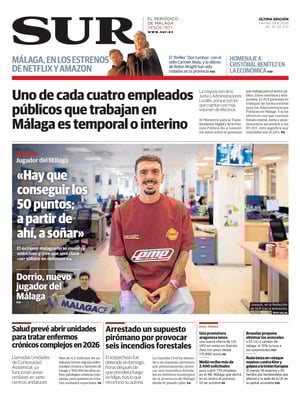 Diario SUR