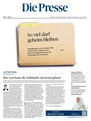 Die Presse