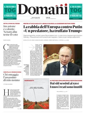 Domani