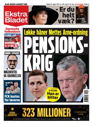 Ekstra Bladet