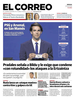 El Correo