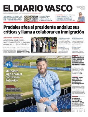 El Diario Vasco