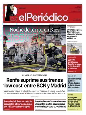 El Periódico de Catalunya