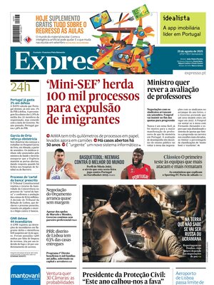 Expresso