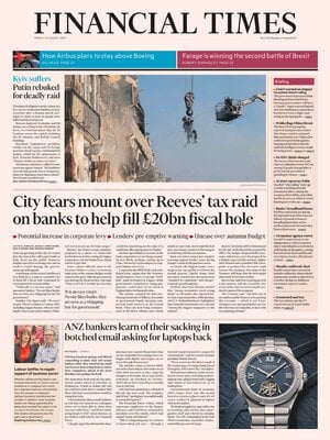 Financial Times