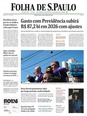 Folha de S.Paulo