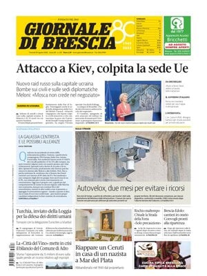 Giornale di Brescia