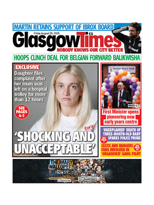Glasgow Times