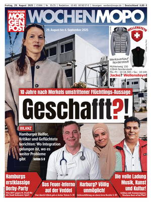 Hamburger Morgenpost