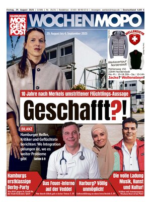 Hamburger Morgenpost