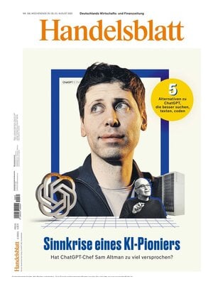Handelsblatt