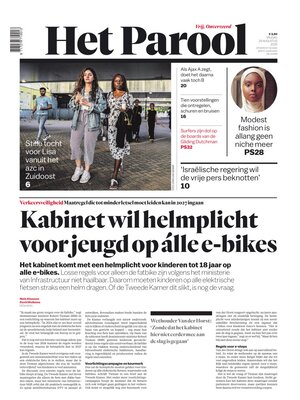Het Parool