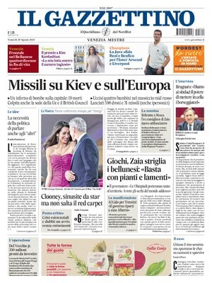 Il Gazzettino