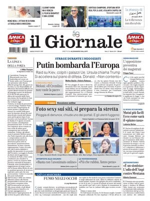Il Giornale