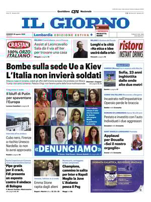 Il Giorno
