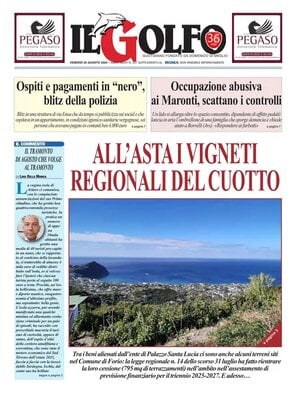Il Golfo