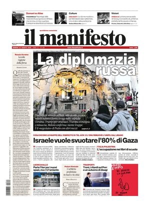 Il Manifesto