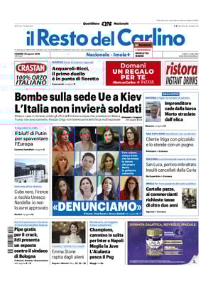 Il Resto del Carlino