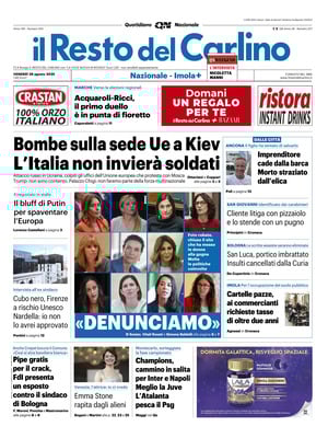 Il Resto del Carlino