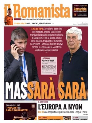 Il Romanista
