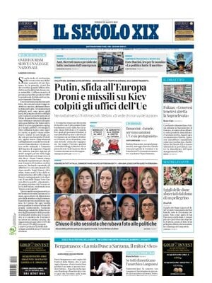 Il Secolo XIX