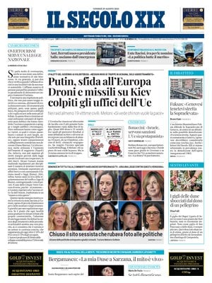 Il Secolo XIX