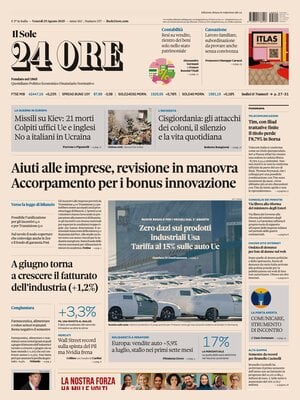 Il Sole 24 Ore