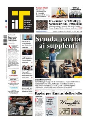 Il T Quotidiano